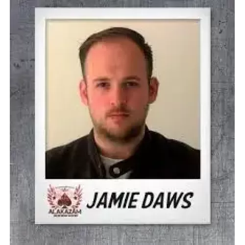 Tackling Terrifying Taboos 2 (1-2) by Jamie Daws