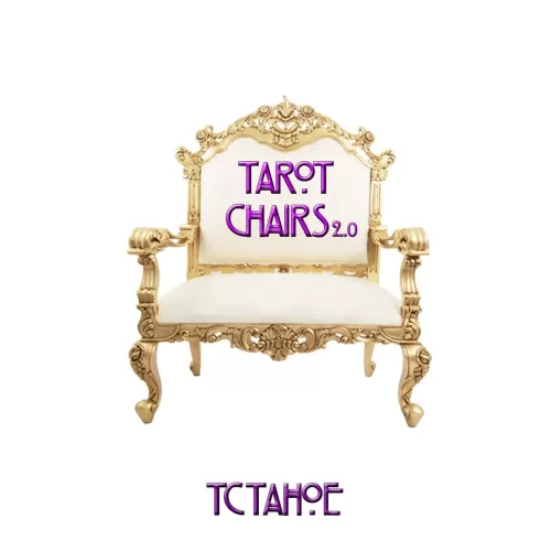 Tarot Chairs 2.0 by Tc Tahoe