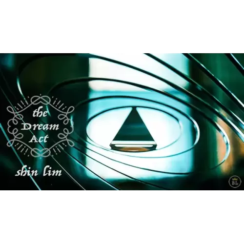 The Dream Act by Shin Lim