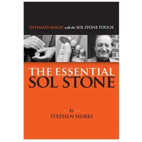 The Essential Sol Stone by Stephen Hobbs