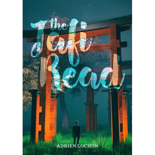 The Jafi Read by Adrien Lochon