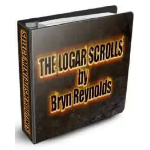 The Logar Scrolls by Bryn Reynolds