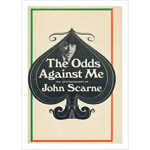 The Odds Against Me