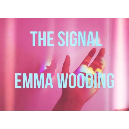 The Signal by Emma Wooding