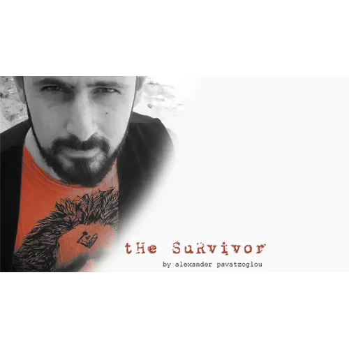 The Survivor by Alexander Pavatzoglou