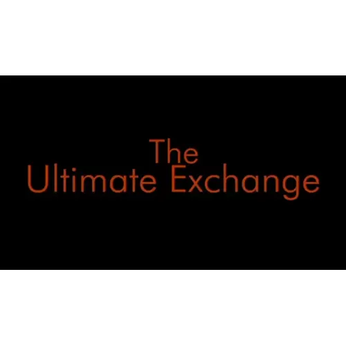 The Ultimate Exchange by Jason Ladanye