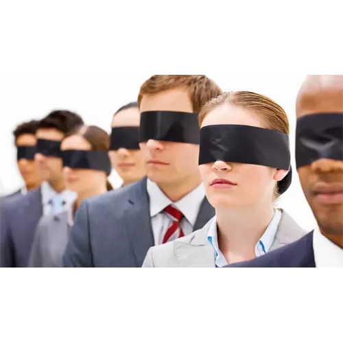 The X-Ray Eyes Blindfold Psychic Mentalism Telepathy Act by Jonathan Royle & W. G. Magnuson