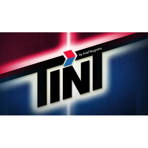 Tint by Arief Nugroho