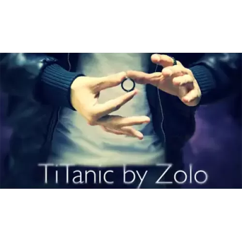 Titanic by Zolo