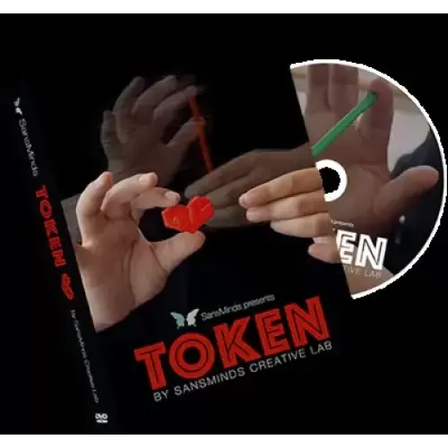 Token by Sansminds Creative Lab