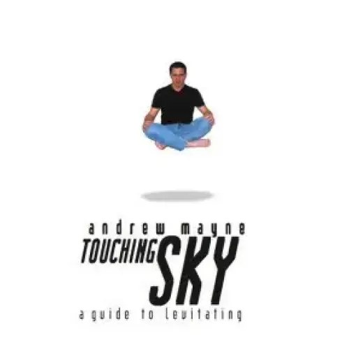 Touching The Sky by Andrew Mayne