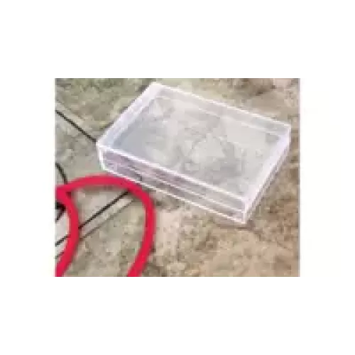 Ultra Gravity Box (2020) by Tenyo