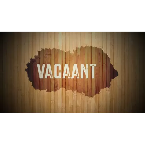 Vacaant by Pravar Jain