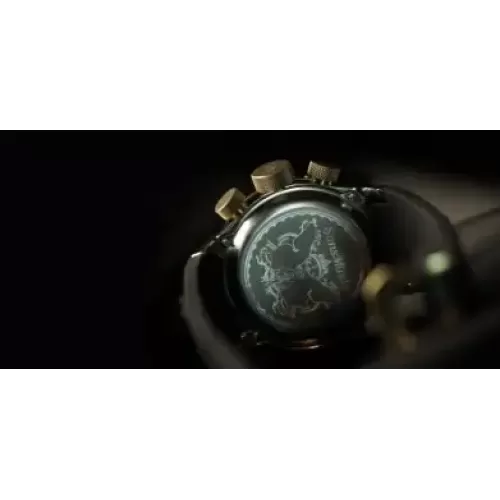 Vapr Watch by Will Tsai And Sansminds Magic