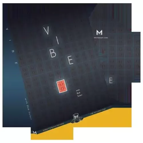 Vibe by Bob Solari