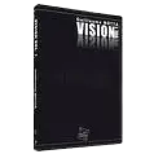 Vision Vol 1 by Guillaume Botta