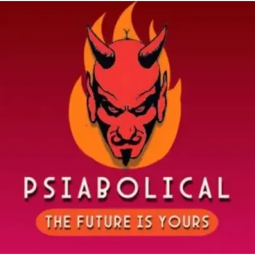 Psiabolical by Docc Hilford