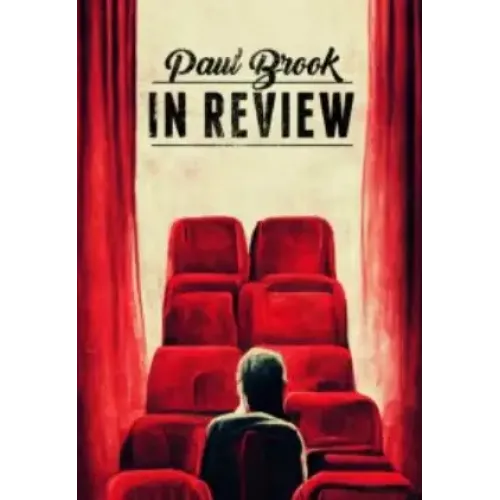 Paul Brook - In Review (3rd Edition)