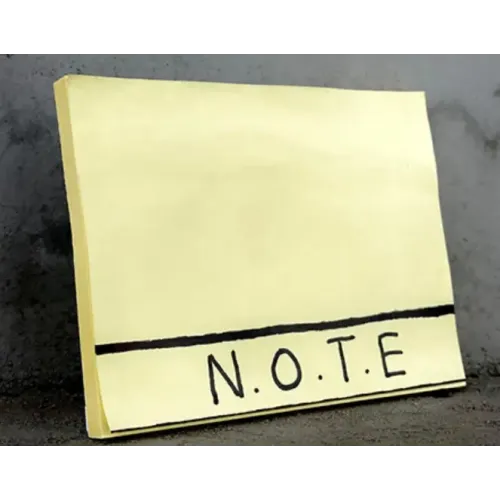 Huy Nguyen - N.O.T.E.
