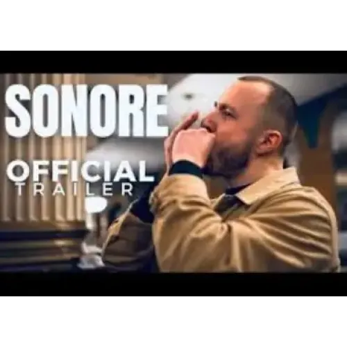 Valentin Danneville - Sonore