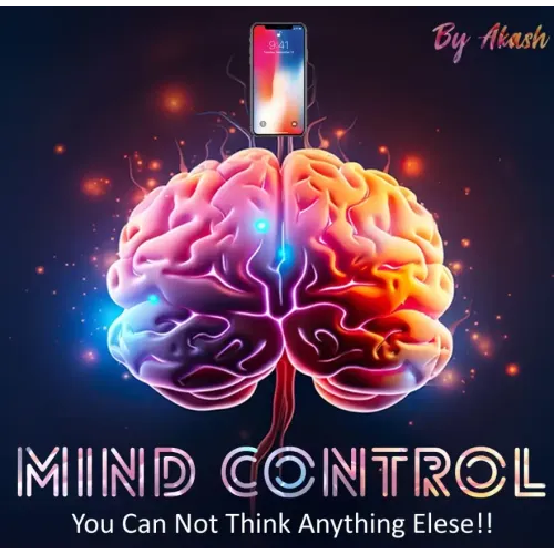 Akash - SM Mind Control