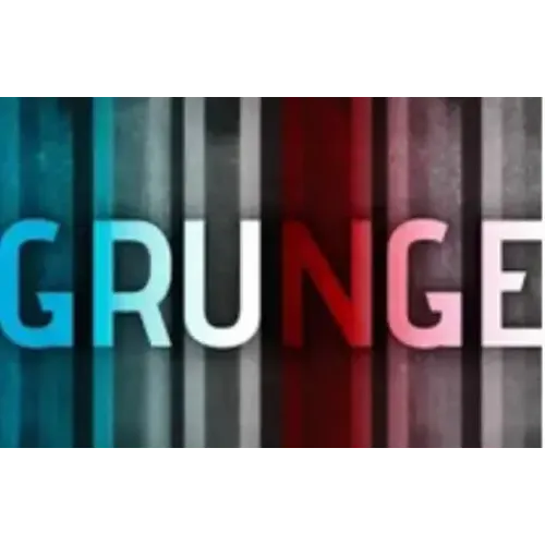 Geni - Grunge