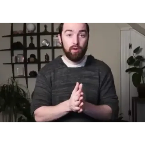 Magic Mastery - Danny Q&A Lecture ft. ft. the coin matrix and a sleight Danny's NEVER taught before.