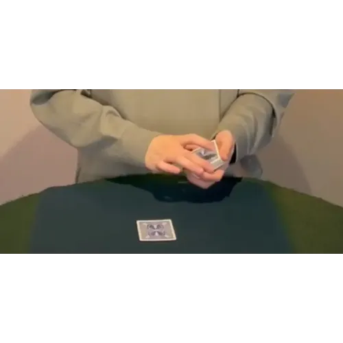 Magic Mastery - Jean Hugard and Frederick Braue - The Lightning Calculator