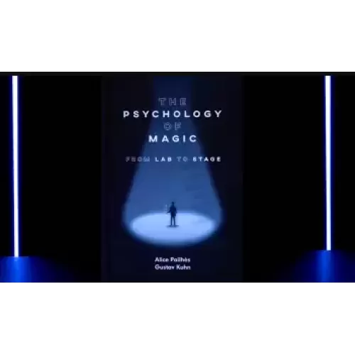 The Psychology of Magic