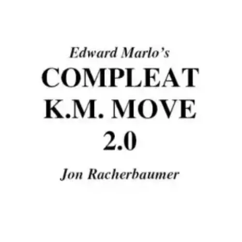 Compleat Move 2.0 by Jon Racherbaumer