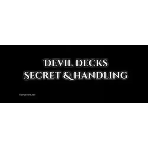 Devil Decks by Zoen's