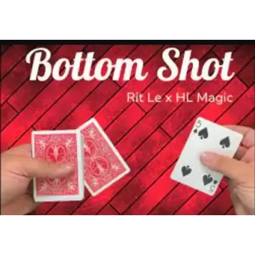 Rit Le X HL Magic - Bottom Shot