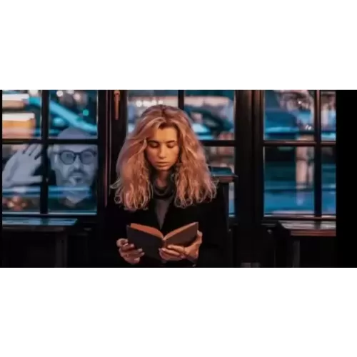 Deja Book By Haim Goldenberg