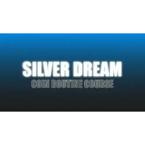 Justin Miller – Silver Dream (Netrix)