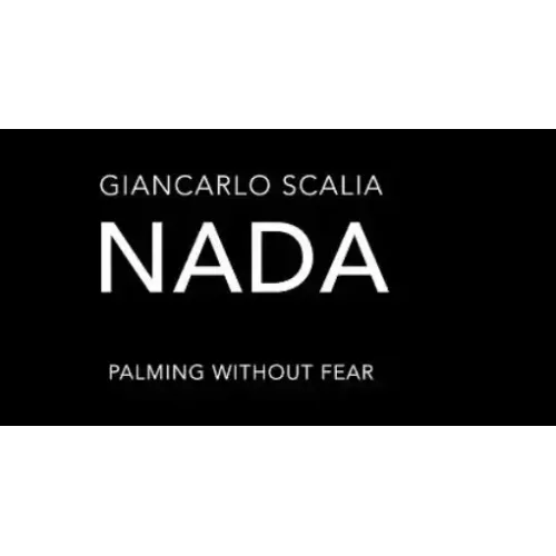 Giancarlo Scalia - Nada