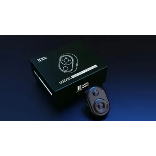 Iarvel Magic and Bluether Magic - IARVEL REMOTE