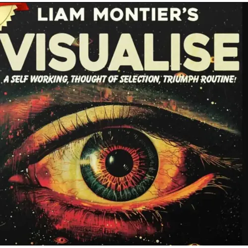 Visualise by Liam Montier