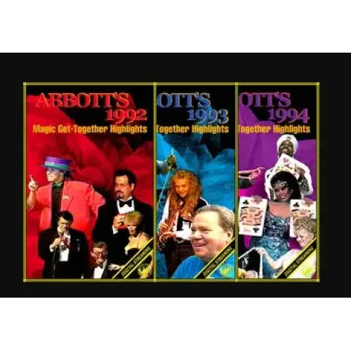 Abbott’s 1992