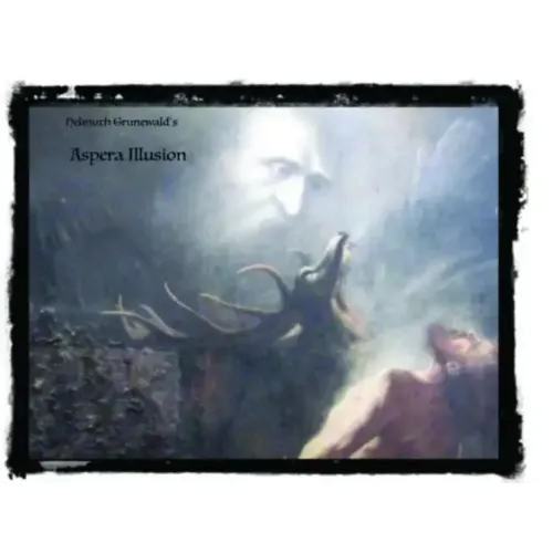 Helmuth Grunewald - Aspera Illusion