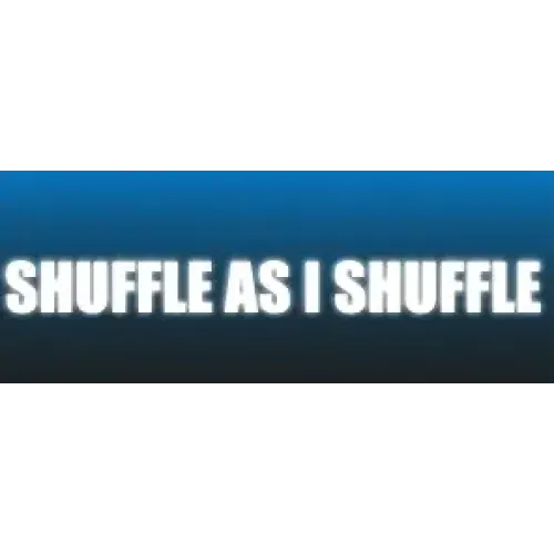 Craig Petty - Shuffle As I Shuffle (Netrix)