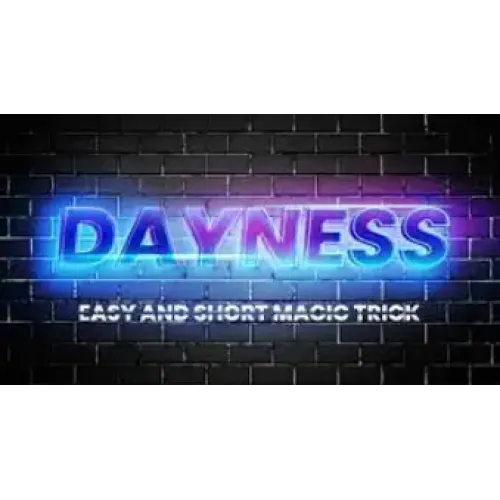 Geni - Dayness