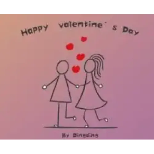 Ding Ding - SHAPE OF MY HEART