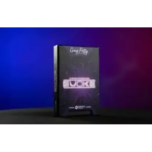 Craig Petty - Evoke