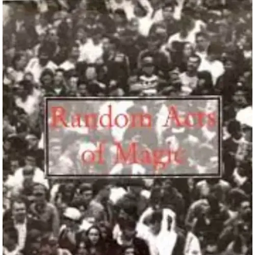 David Acer - Random Acts of Magic