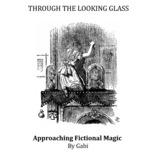 Gabi Pareras – Through the Looking Glass ( English