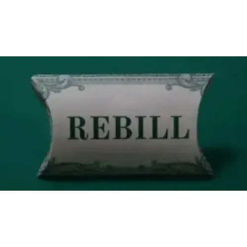 Rebill by Yon and D.K