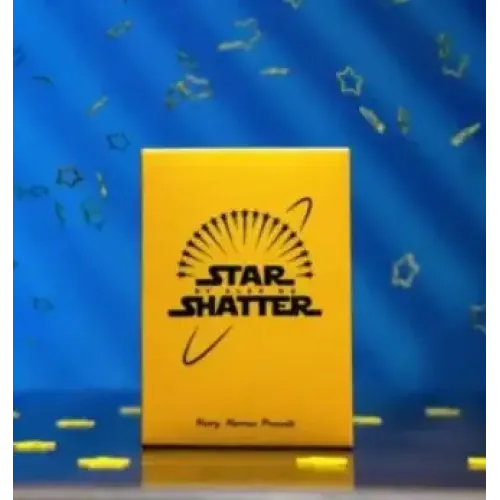 Star Shatter by Alex Ng