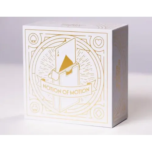 Angelo Carbone – Notion of Motion