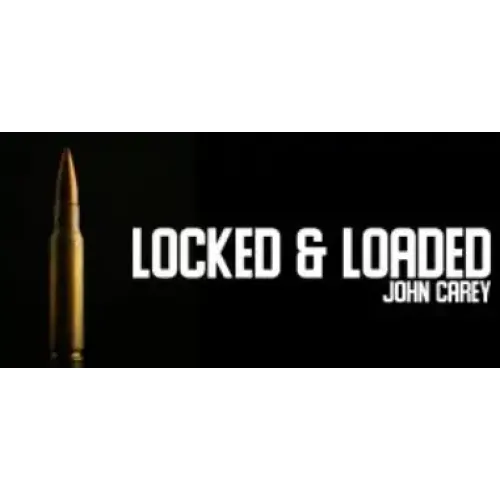 Unlimited Original - John Carey Locked And Loaded