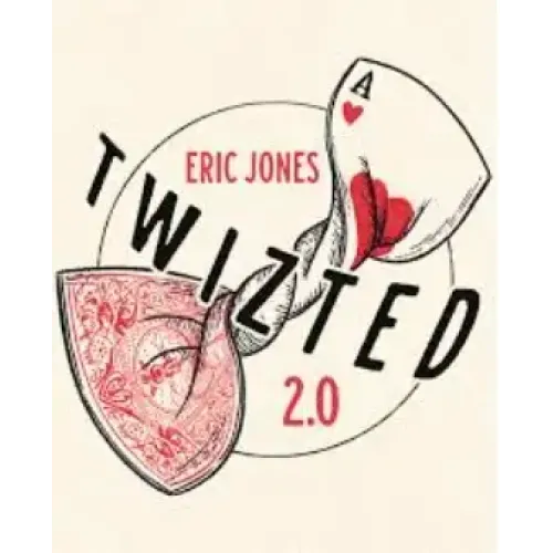 Eric Jones - TWIZTED 2.0